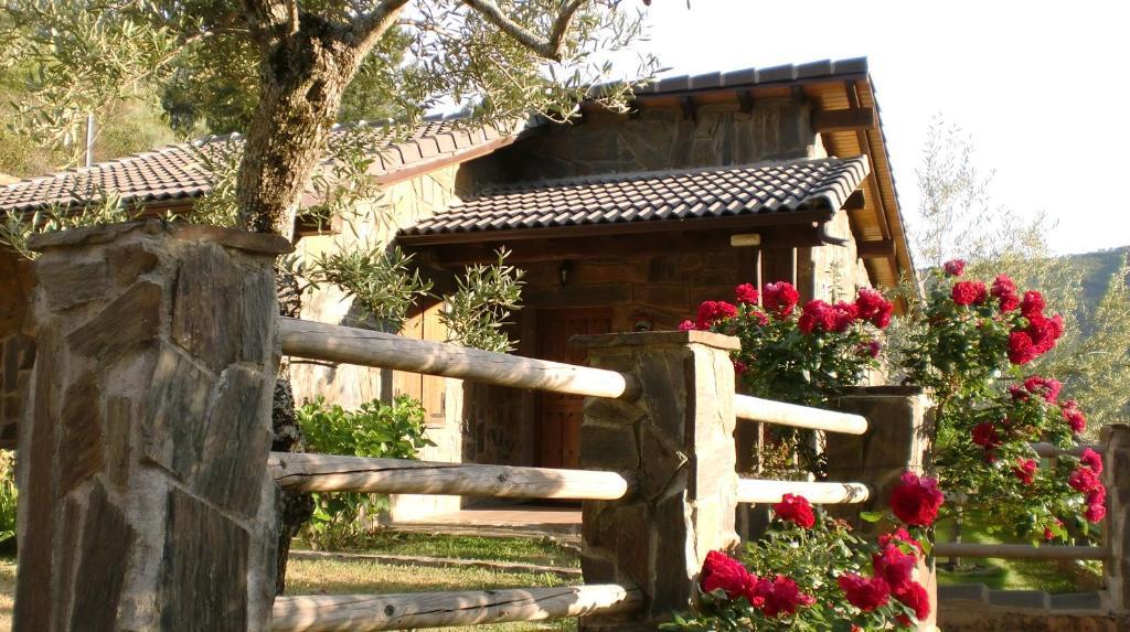 La Portilla De Cabezo Номер фото