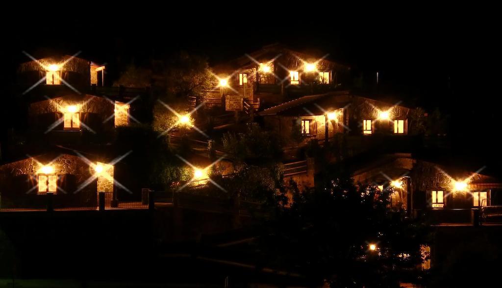La Portilla De Cabezo Екстер'єр фото