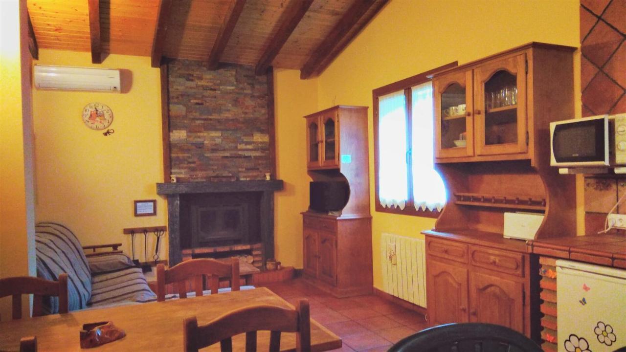 La Portilla De Cabezo Екстер'єр фото